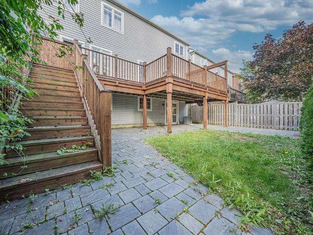 For Lease 44 Moynahan Crescent Unit# Main, Ajax, Ontario