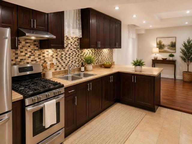 For Lease 44 Nessie Street, Markham, Ontario