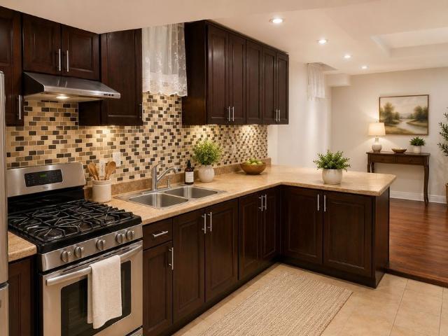 For Lease 44 Nessie Street, Markham, Ontario