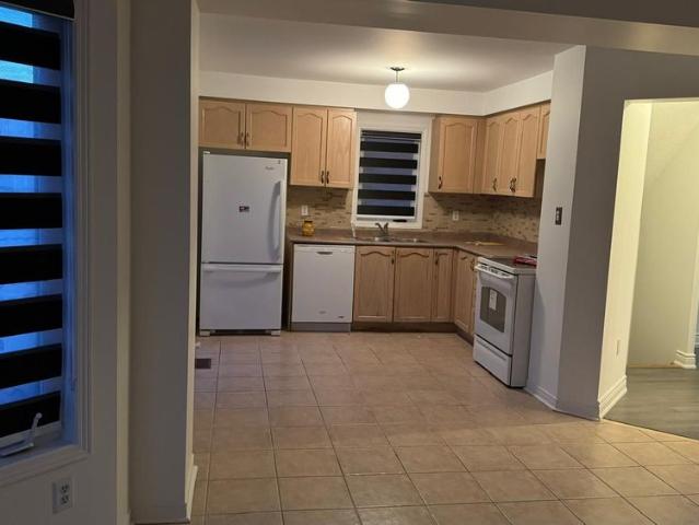 For Lease 44 Saintsbury Crescent, Brampton, Ontario