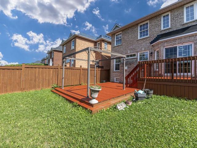 For Lease 44 Selby Drive, Ajax, Ontario