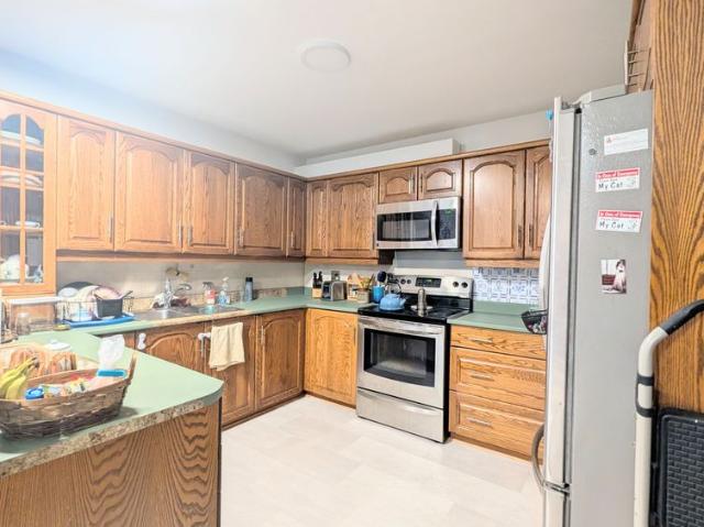 For Lease 44 Spadina Avenue Unit# Unit 1, West Centre Town, Ontario
