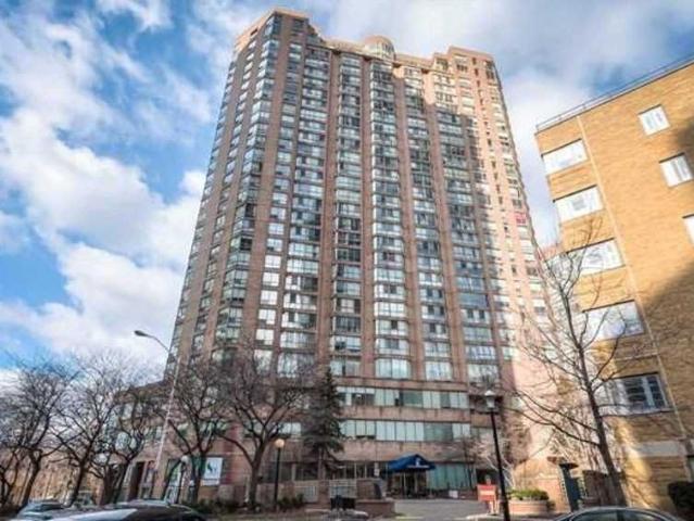 For Lease 44 St Joseph Street Unit# 2601, Toronto, Ontario