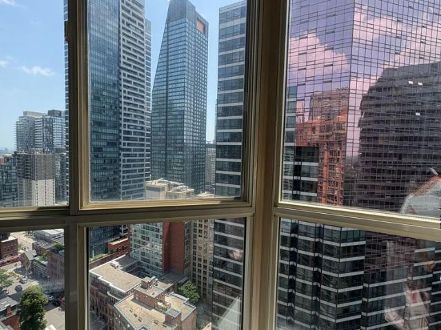 For Lease 44 St Joseph Street Unit# 2610, Toronto, Ontario
