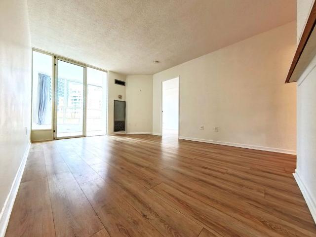 For Lease 44 St Joseph Street Unit# 607, Toronto, Ontario