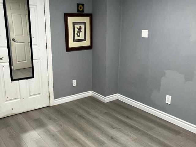 For Lease 44 Romulus Basement Apartment Drive, Toronto, Ontario
