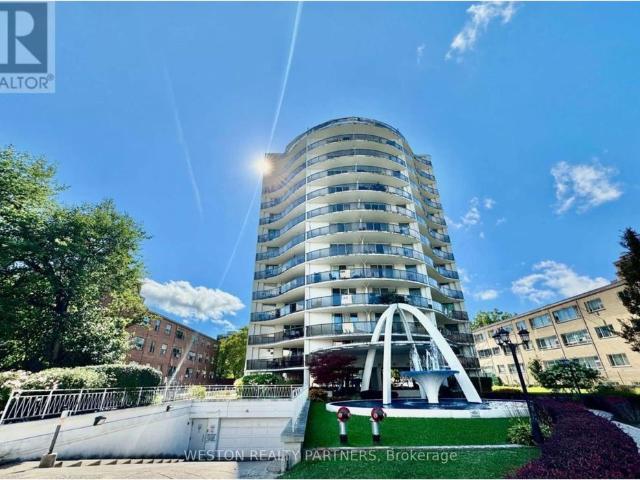 For Lease 44 Walmer Road Unit# 906, Toronto, Ontario