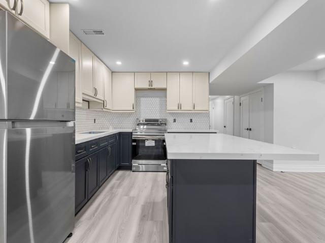 For Lease 44 Williamson Drive, Ajax, Ontario