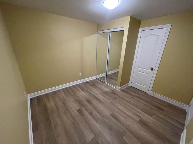 For Lease 4549 Longmoor Road Unit# BSMNT, Mississauga, Ontario