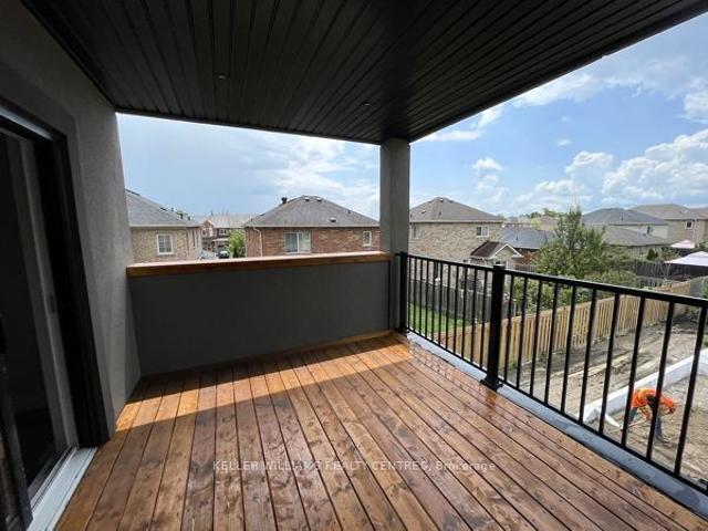For Lease 454 Veterans Drive, Barrie, Ontario