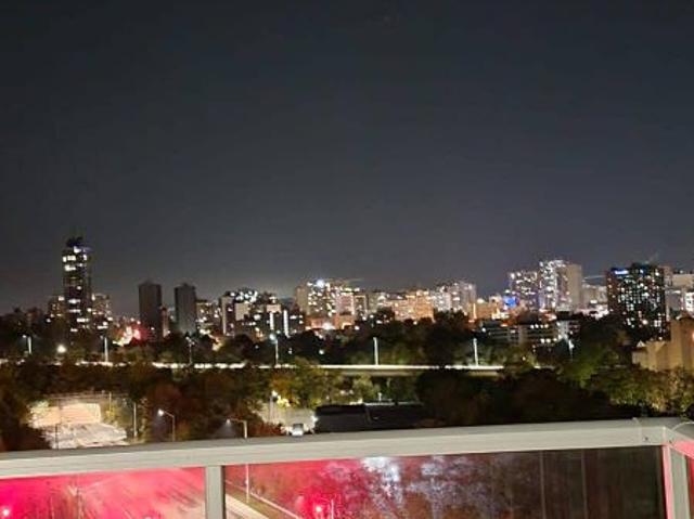 For Lease 455 Charlton Avenue Unit# 602, Hamilton, Ontario