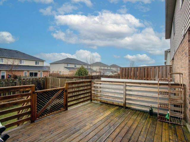 For Lease 455 Danby Street, North Perth, Ontario