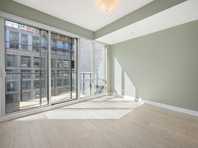 For Lease 455 Front Street Unit# N501, Toronto, Ontario