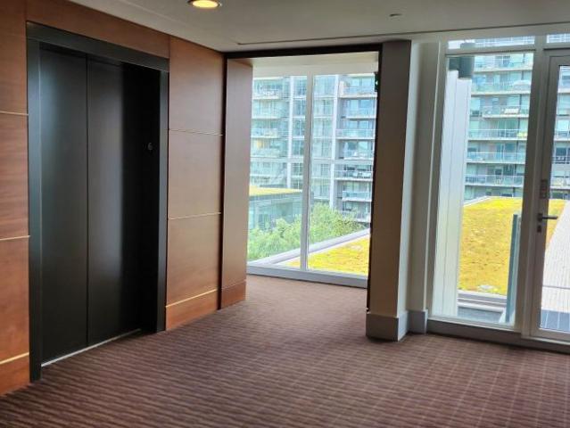 For Lease 455 Front Street Unit# S601, Toronto, Ontario