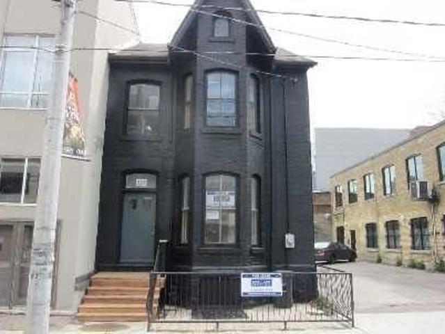 For Lease 455 Richmond Street, Toronto, Ontario