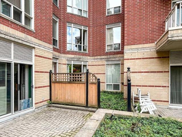 For Lease 455 Rosewell Avenue Unit# 101, Toronto, Ontario