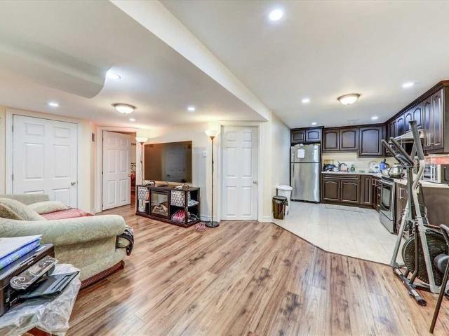 For Lease 455 Staines Road Unit# Bsmt, Toronto, Ontario