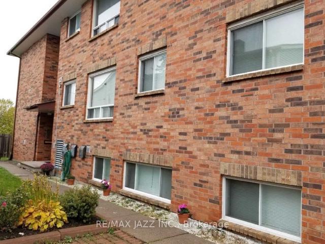 For Lease 455 Trick Avenue Unit# 101, Oshawa, Ontario