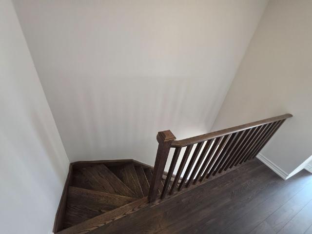 For Lease 456 Arthur Bonner Avenue, Markham, Ontario