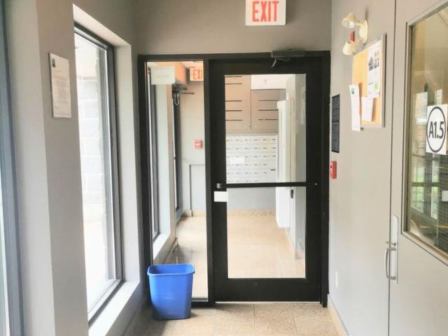 For Lease 456 King Edward Avenue Unit# 407, Lower Town Sandy Hill, Ontario