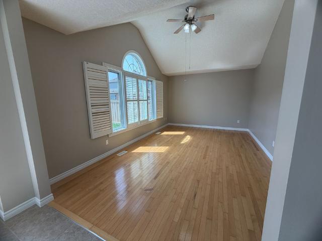 For Lease 457 Dansbury Drive, Waterloo, Ontario