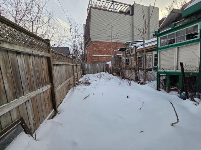For Lease 457 Queen Street Unit# Main, Toronto, Ontario