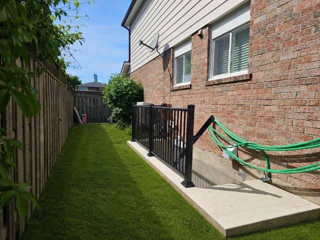 For Lease 458 Appledore Crescent Unit# Lower, Mississauga, Ontario