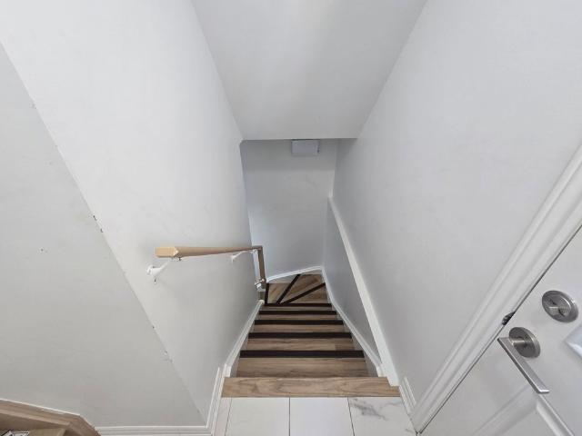 For Lease 458 Bergamot Avenue Unit# Basement, Milton, Ontario