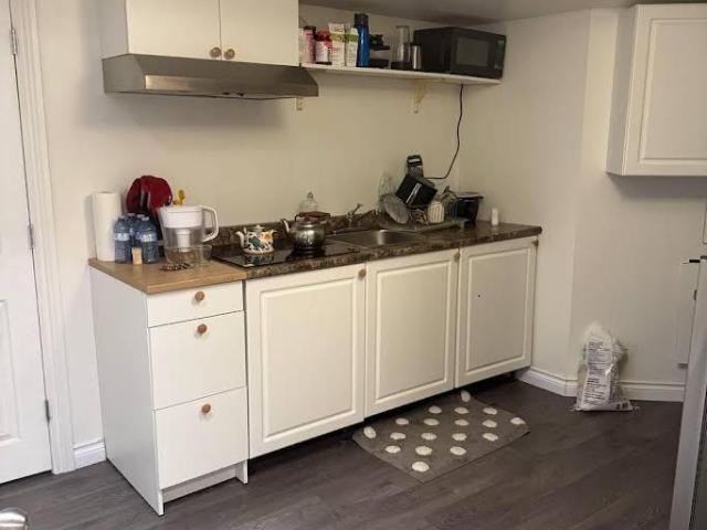 For Lease 458 Hewitt Circle Unit# Bsmt, Newmarket, Ontario