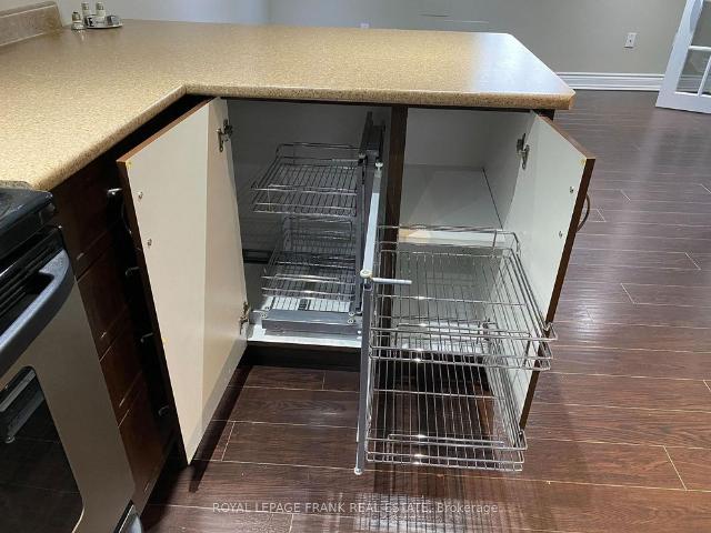 For Lease 459 Colborne Street Unit# Basement, Oshawa, Ontario