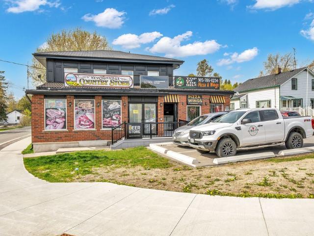 For Lease 4502 Highway 2 Road, Clarington, Ontario