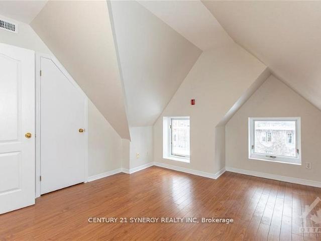 For Lease 450 Maclaren Street Unit# 10, Ottawa Centre, Ontario