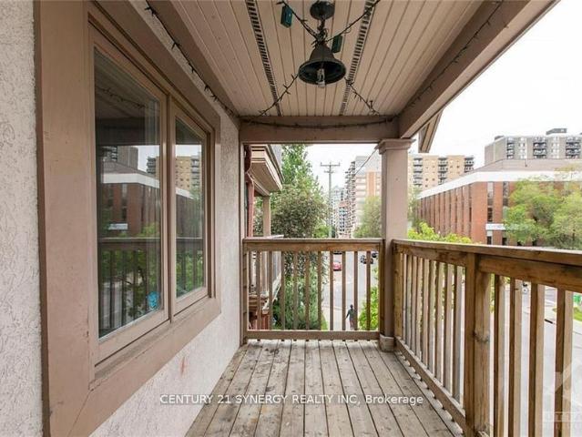 For Lease 450 Maclaren Street Unit# 11, Ottawa Centre, Ontario