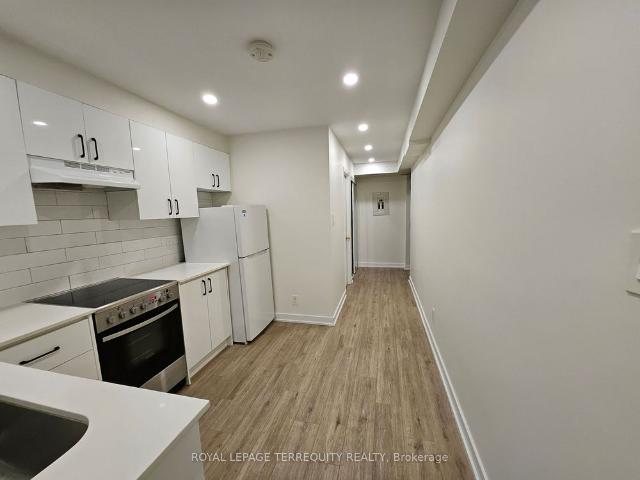 For Lease 450 Arlington Avenue Unit# 7, Toronto, Ontario