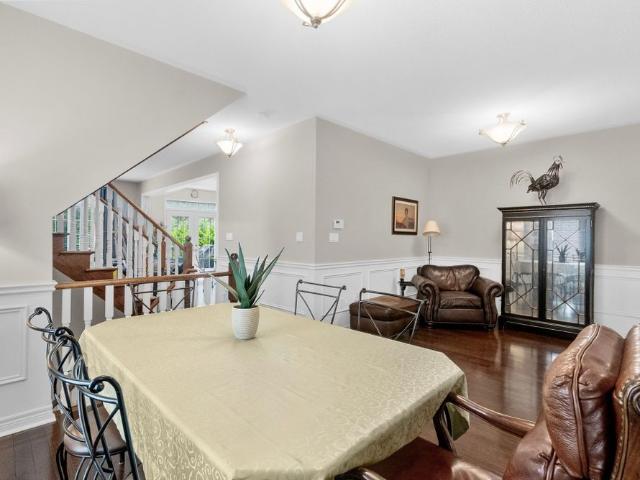 For Lease 450 Worthington Avenue Unit# 24, Richmond Hill, Ontario