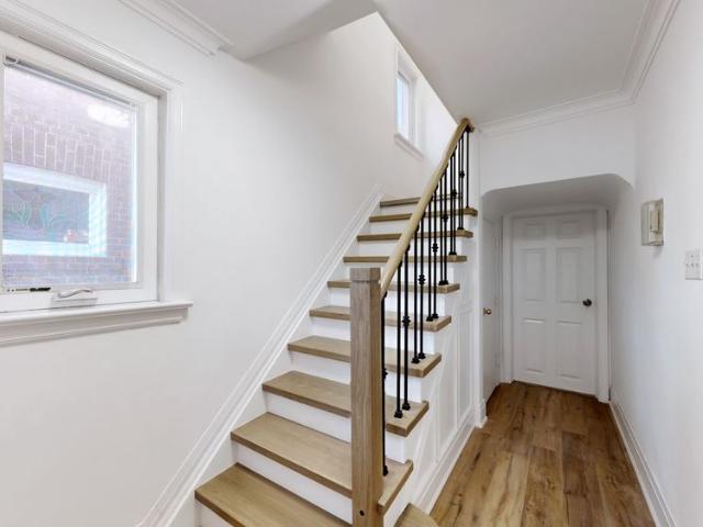 For Lease 451 Donlands Avenue Unit# Main, Toronto, Ontario