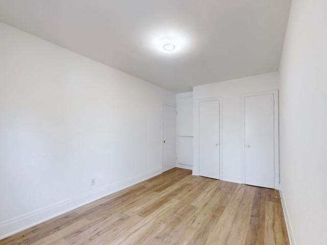 For Lease 451 Donlands Avenue Unit# Upper, Toronto, Ontario