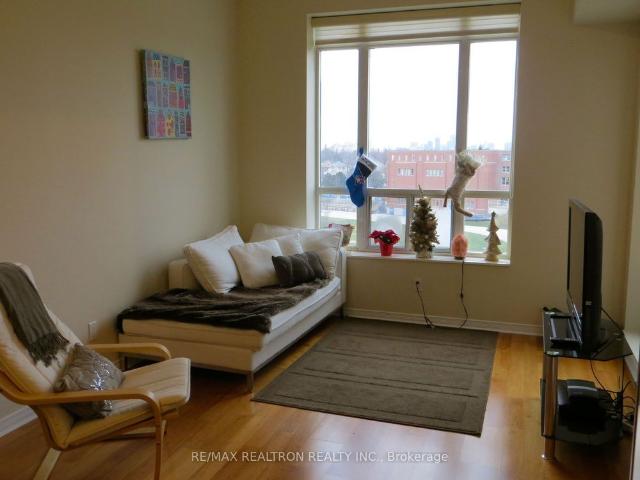 For Lease 451 Rosewell Avenue Unit# 607, Toronto, Ontario