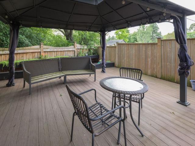 For Lease 453 Mahogany Court, Pickering, Ontario