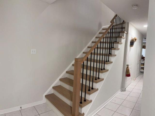 For Lease 453 Heddle Crescent, Newmarket, Ontario