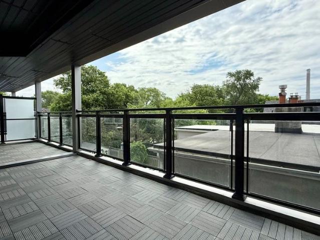 For Lease 45 Connaught Avenue Unit# 402, Toronto, Ontario
