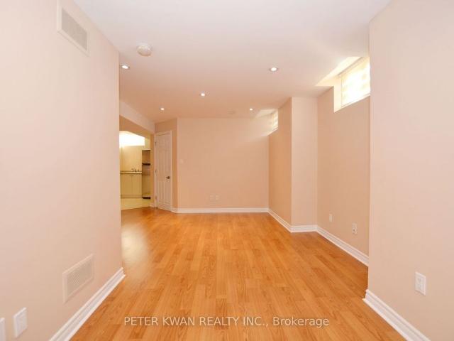 For Lease 45 Coranto Way Unit# Lower, Vaughan, Ontario