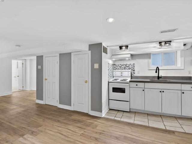 For Lease 45 Caledonia Road Unit# Lower, Toronto, Ontario