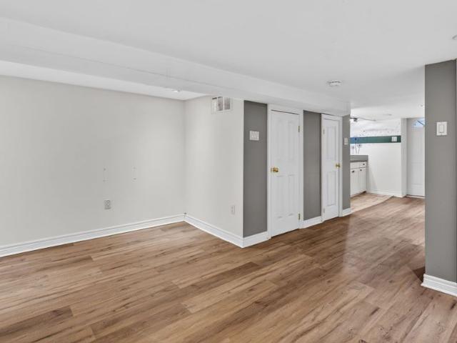For Lease 45 Caledonia Road Unit# Lower, Toronto, Ontario