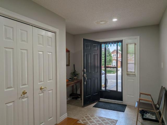 For Lease 45 Caswell Drive Unit# Upper, Hamilton, Ontario
