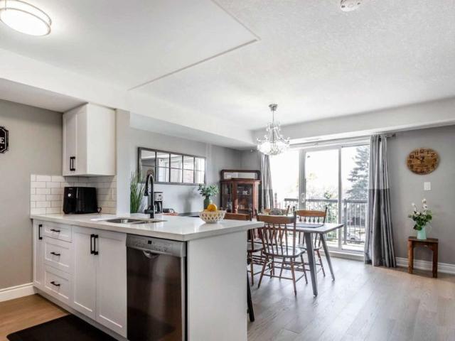 For Lease 45 cedar hill Crescent Unit# 2D, Kitchener, Ontario