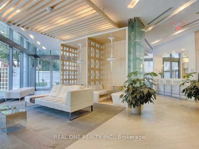 For Lease 45 Charles Street Unit# 4212, Toronto, Ontario