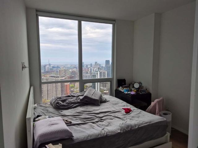 For Lease 45 Charles Street Unit# 4712, Toronto, Ontario