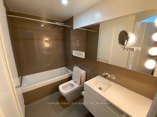For Lease 45 Charles Street Unit# 4909, Toronto, Ontario