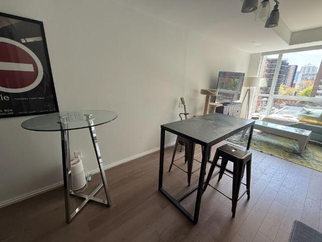 For Lease 45 Charles Street Unit# 601, Toronto, Ontario